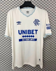 2627 Rangers third away S-4XL